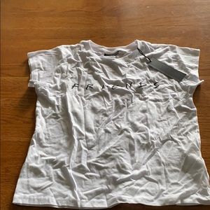 BRAND NEW FRIENDS TOP